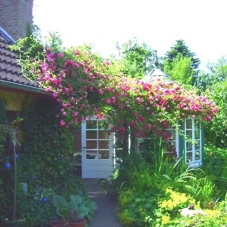 Ferienwohnung Diena Tarp Exterior foto