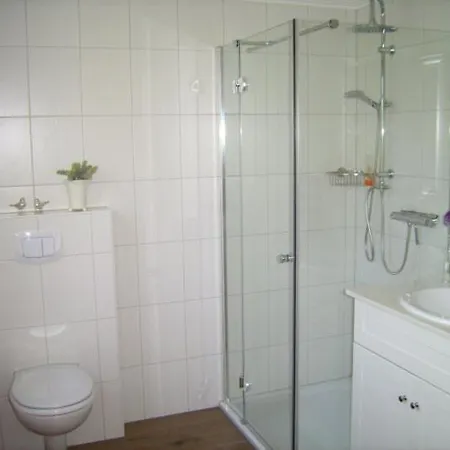 Ferienwohnung Diena Tarp Exterior foto