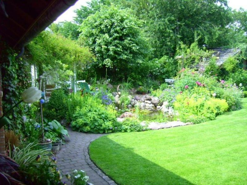 Diena - Mit Toller Ausstattung Und Zwei Terrassen Apartment *